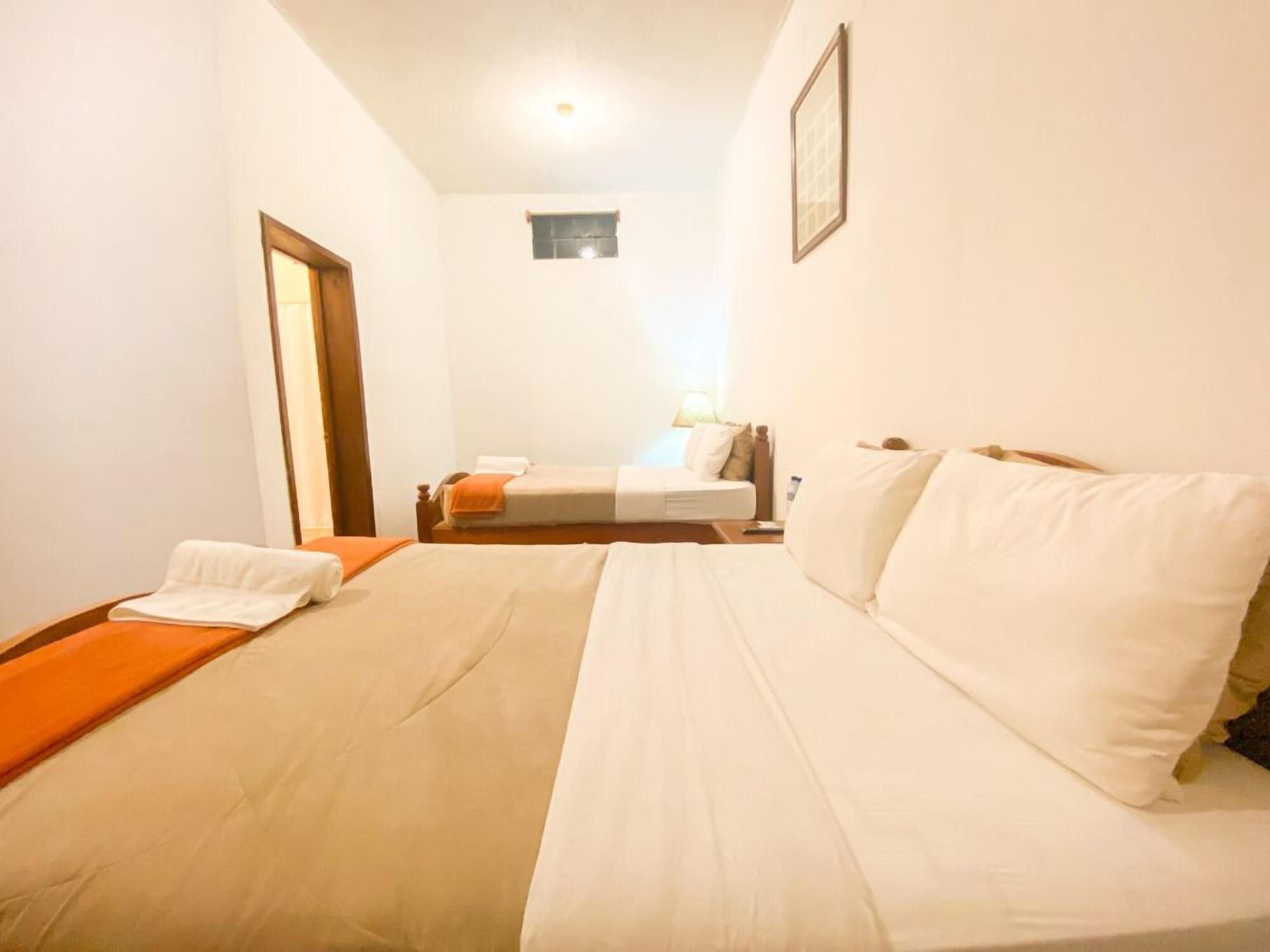 El Carmen Suites Антигуа-Гватемала Экстерьер фото