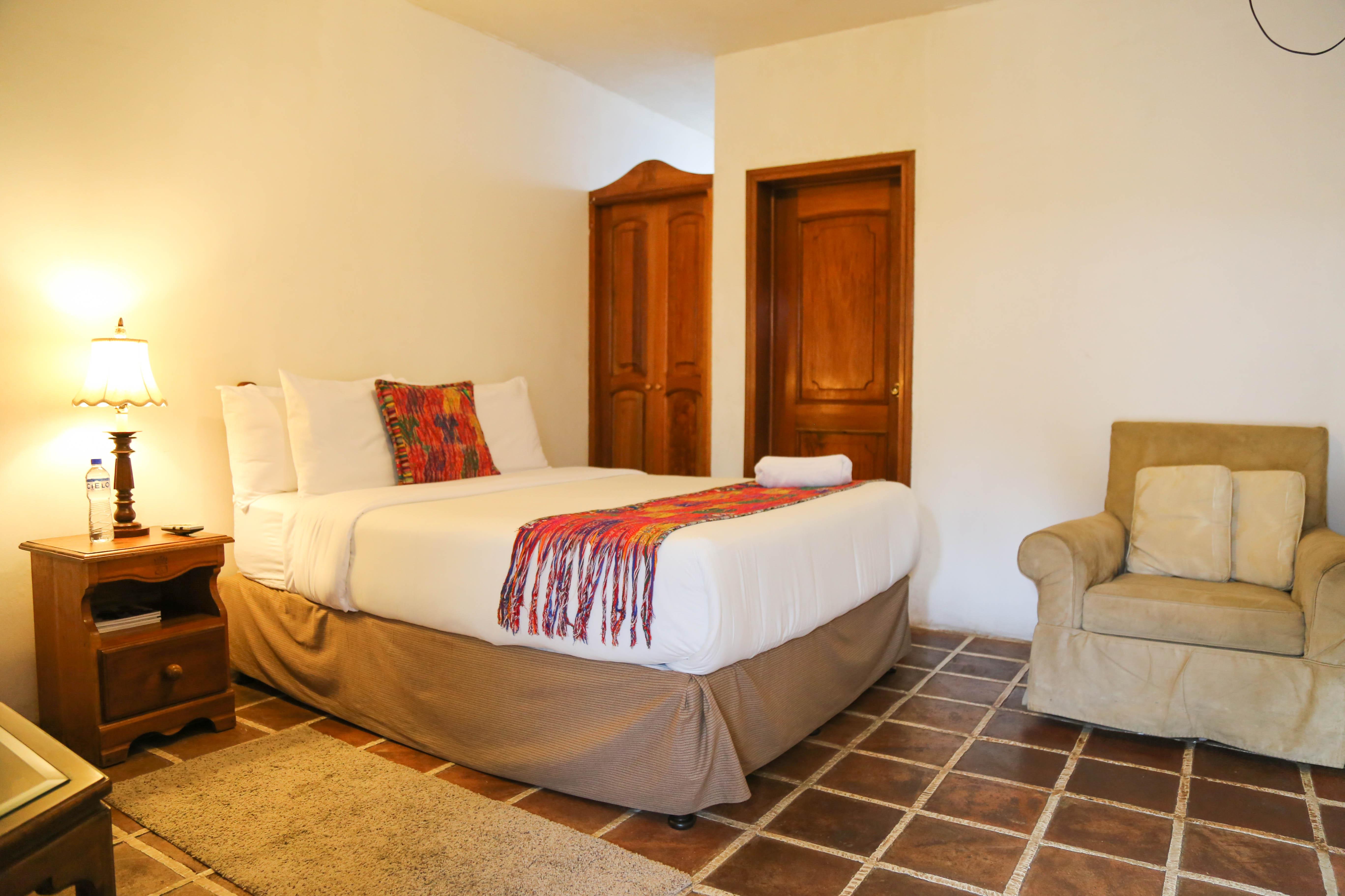 El Carmen Suites Антигуа-Гватемала Экстерьер фото