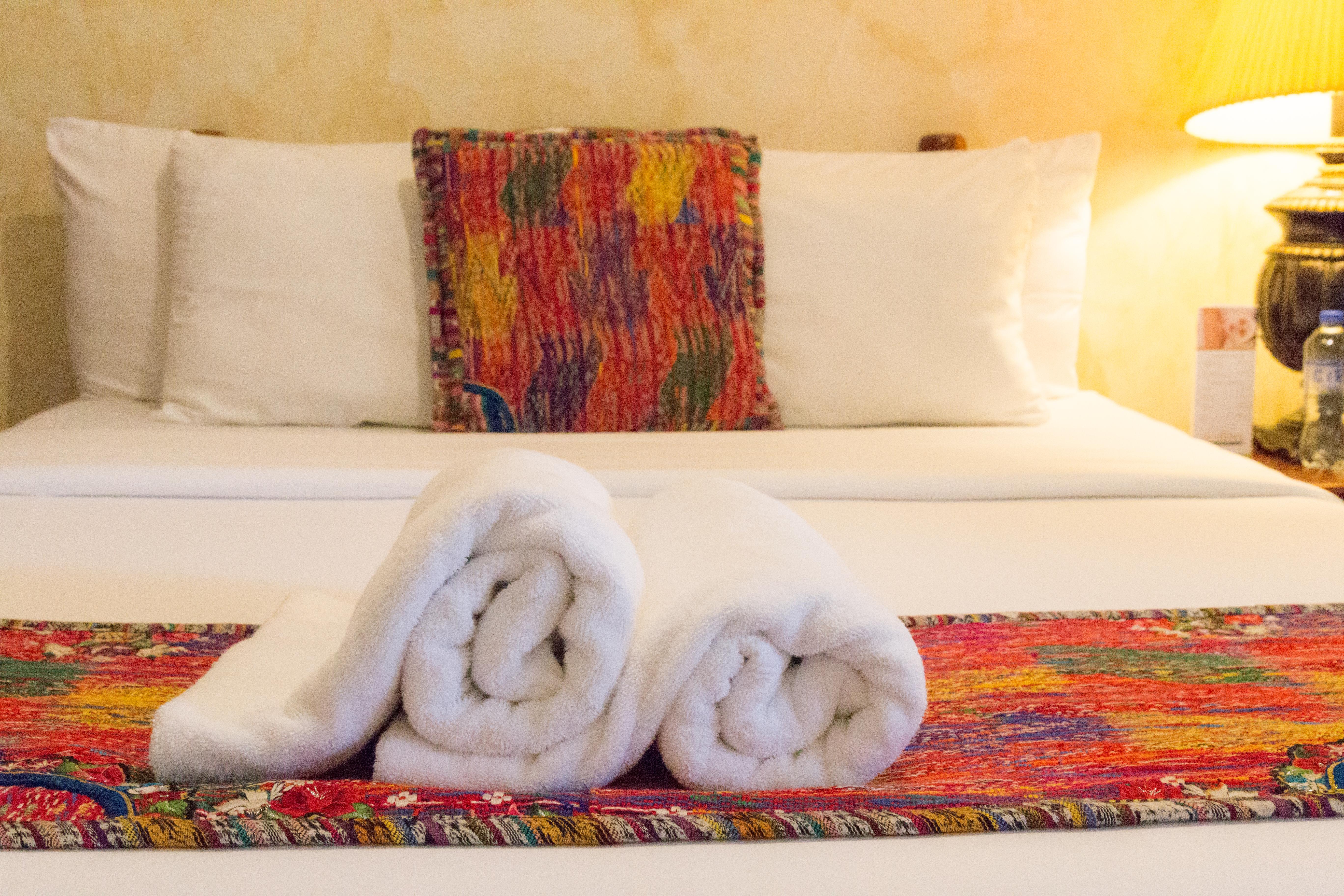 El Carmen Suites Антигуа-Гватемала Экстерьер фото