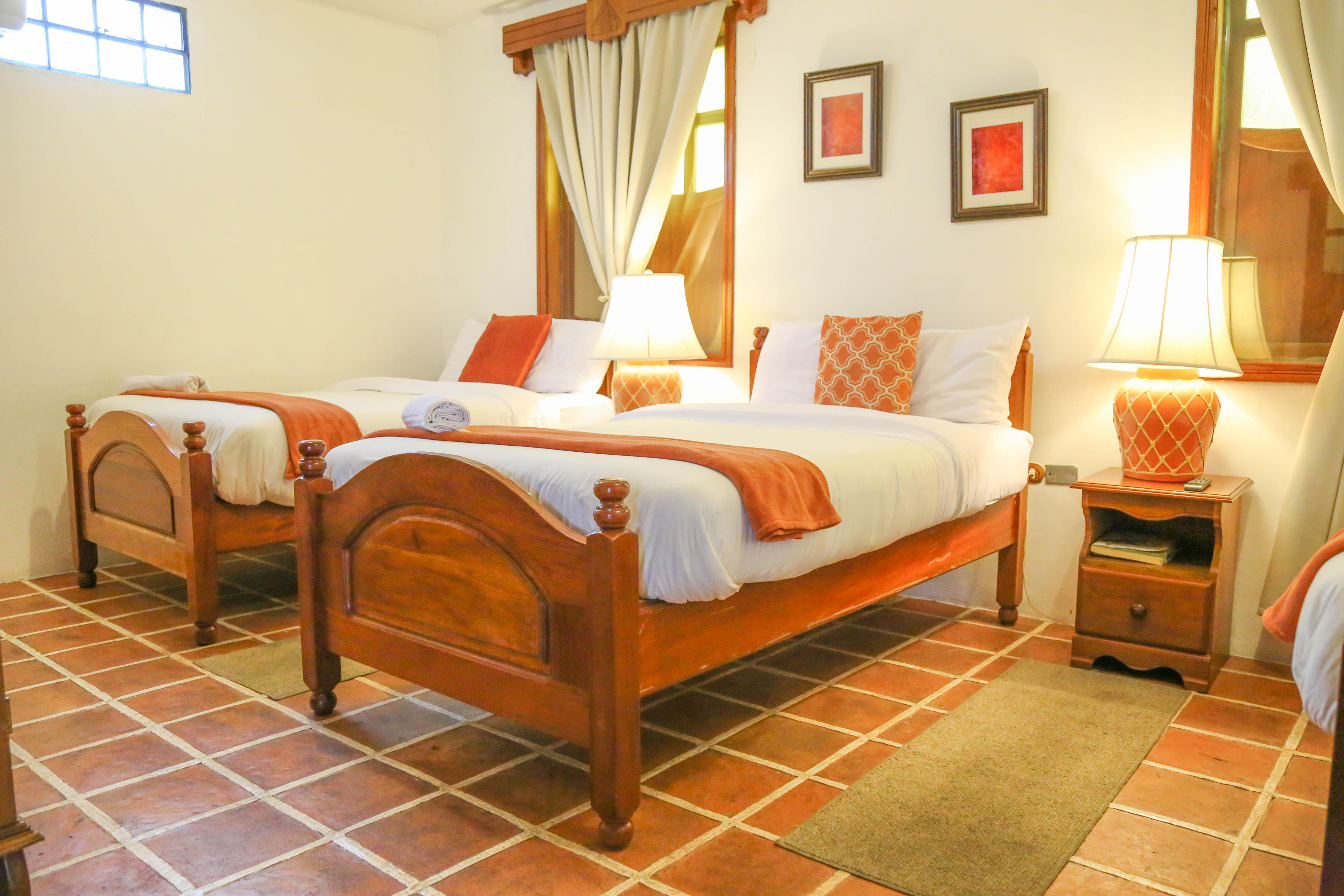 El Carmen Suites Антигуа-Гватемала Экстерьер фото