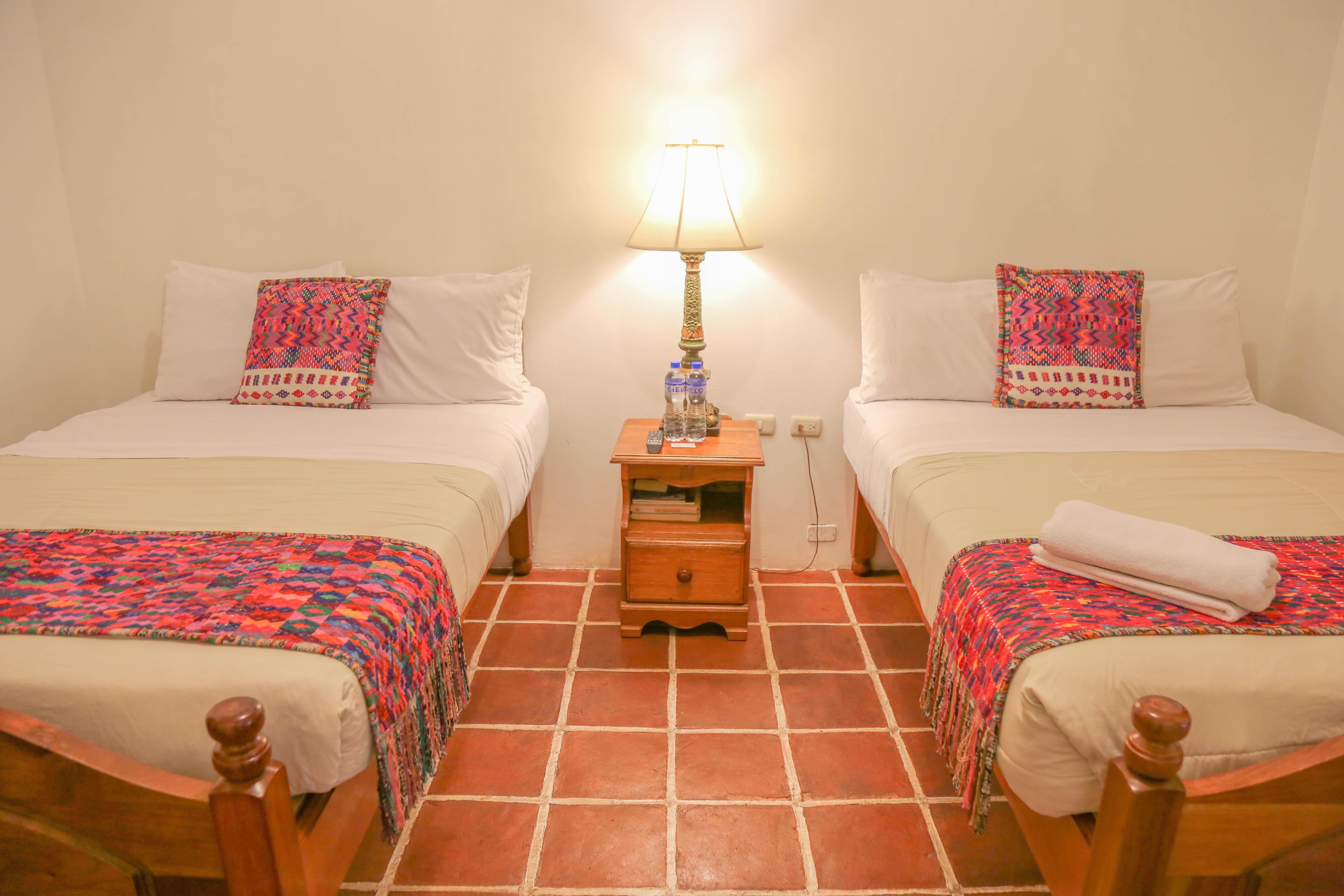 El Carmen Suites Антигуа-Гватемала Экстерьер фото
