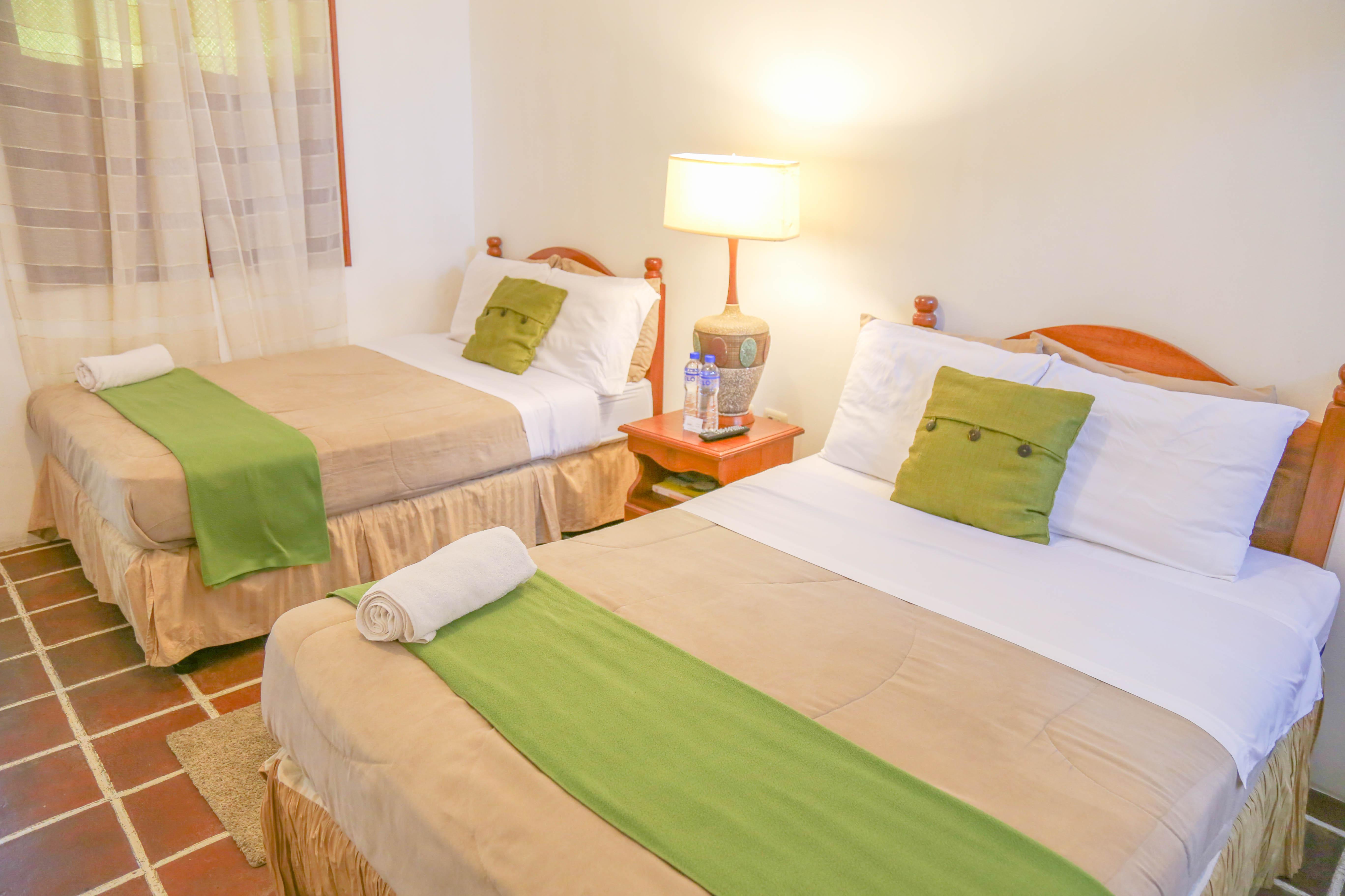 El Carmen Suites Антигуа-Гватемала Экстерьер фото