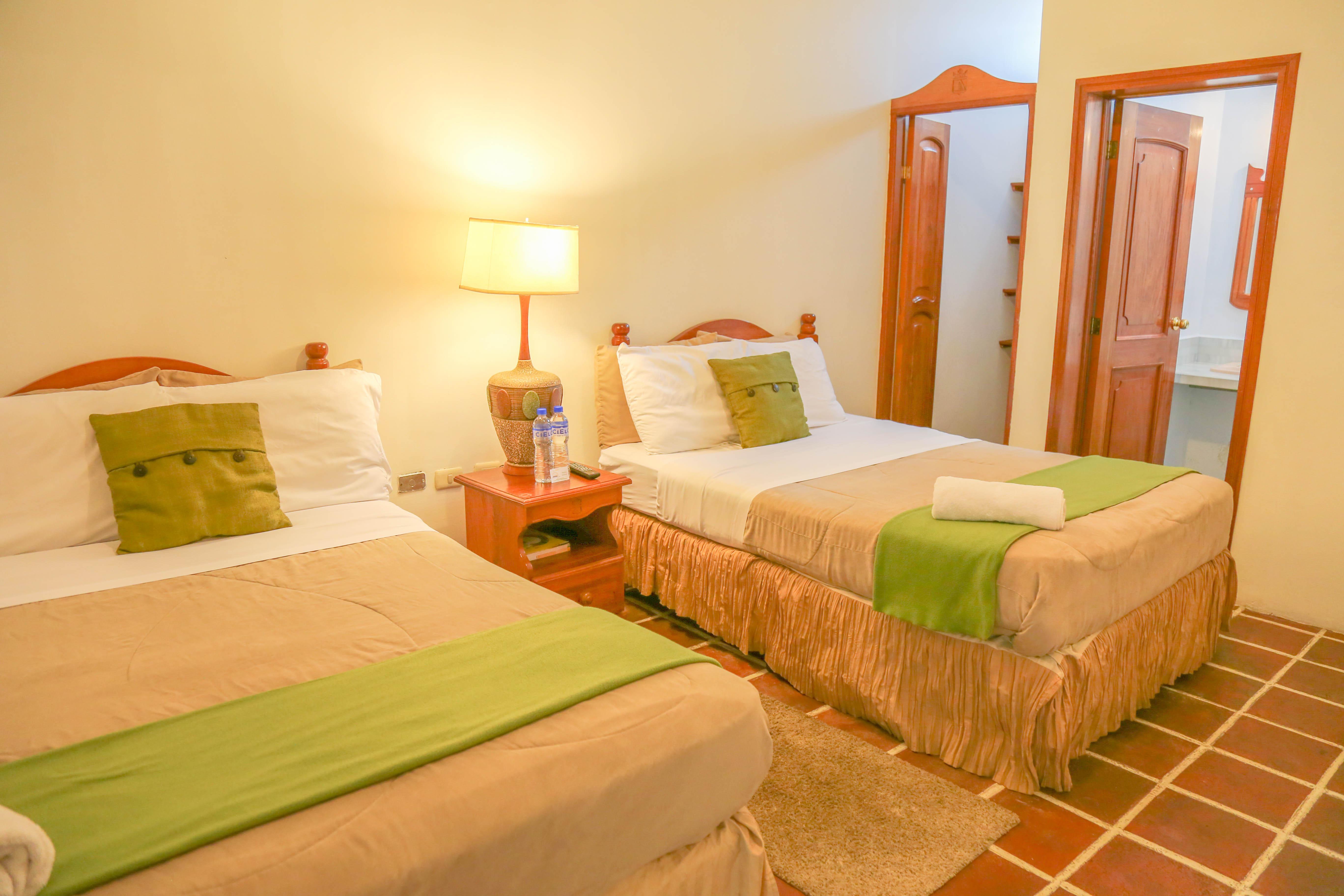 El Carmen Suites Антигуа-Гватемала Экстерьер фото