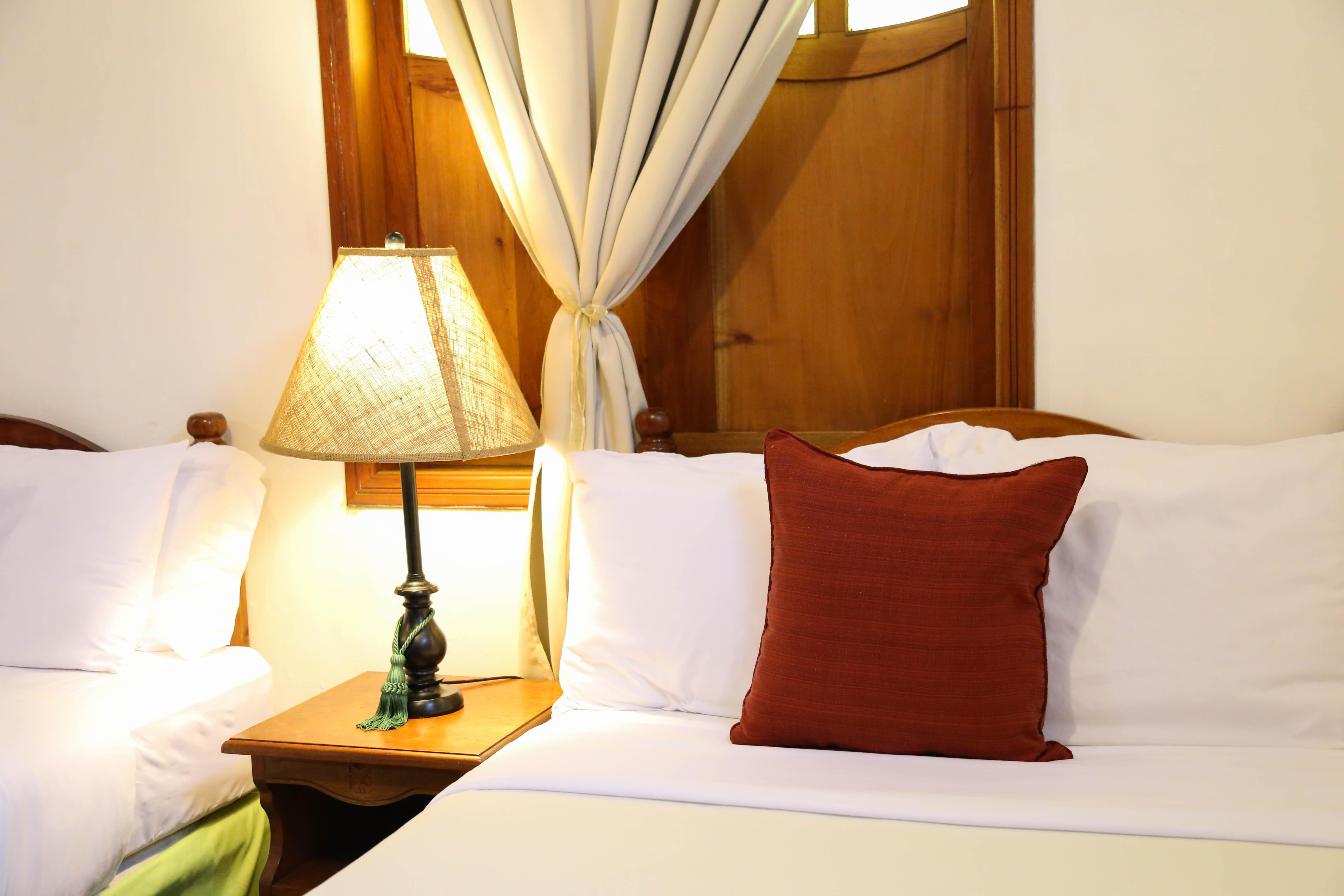 El Carmen Suites Антигуа-Гватемала Экстерьер фото