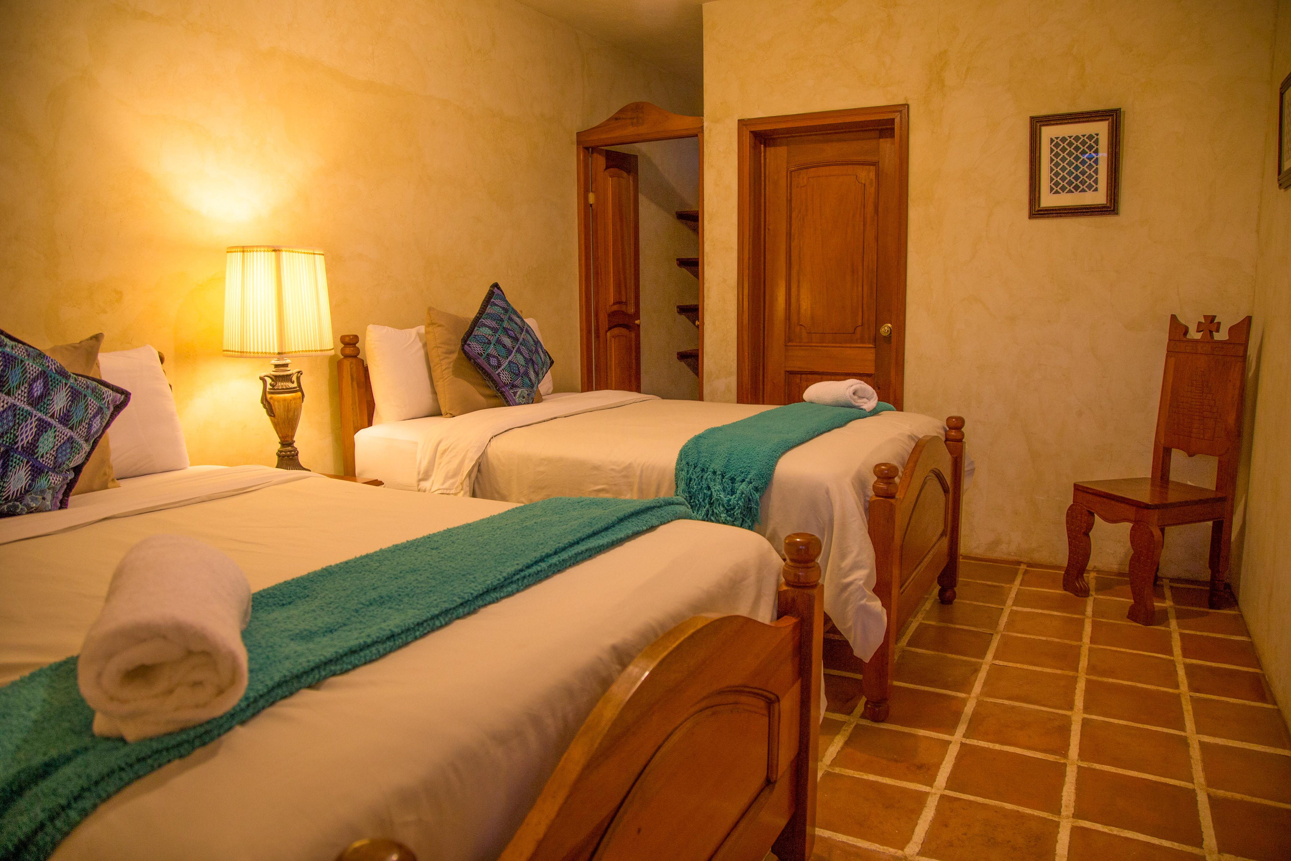 El Carmen Suites Антигуа-Гватемала Экстерьер фото