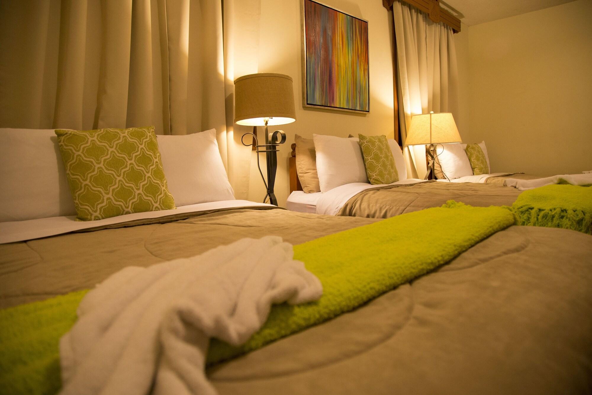 El Carmen Suites Антигуа-Гватемала Экстерьер фото