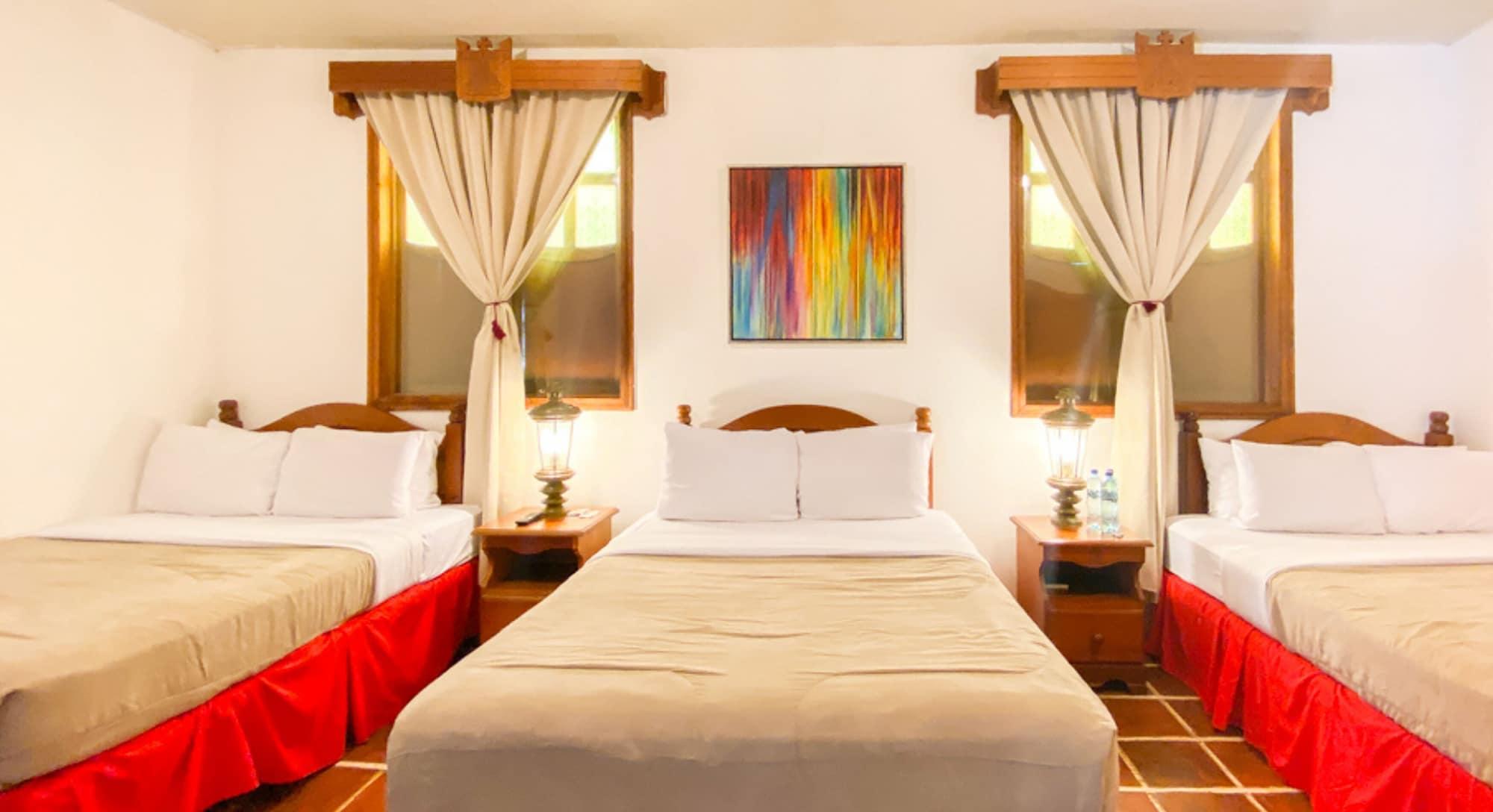 El Carmen Suites Антигуа-Гватемала Экстерьер фото