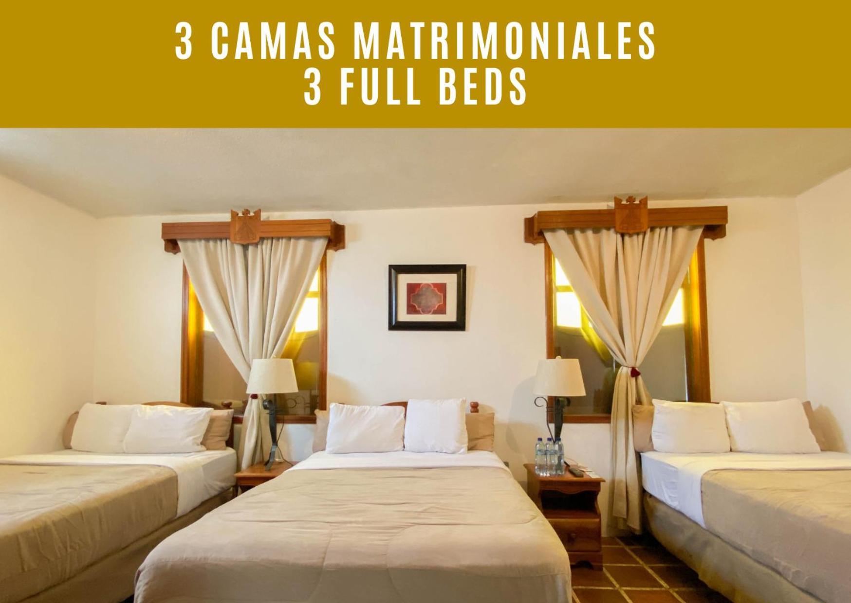 El Carmen Suites Антигуа-Гватемала Номер фото