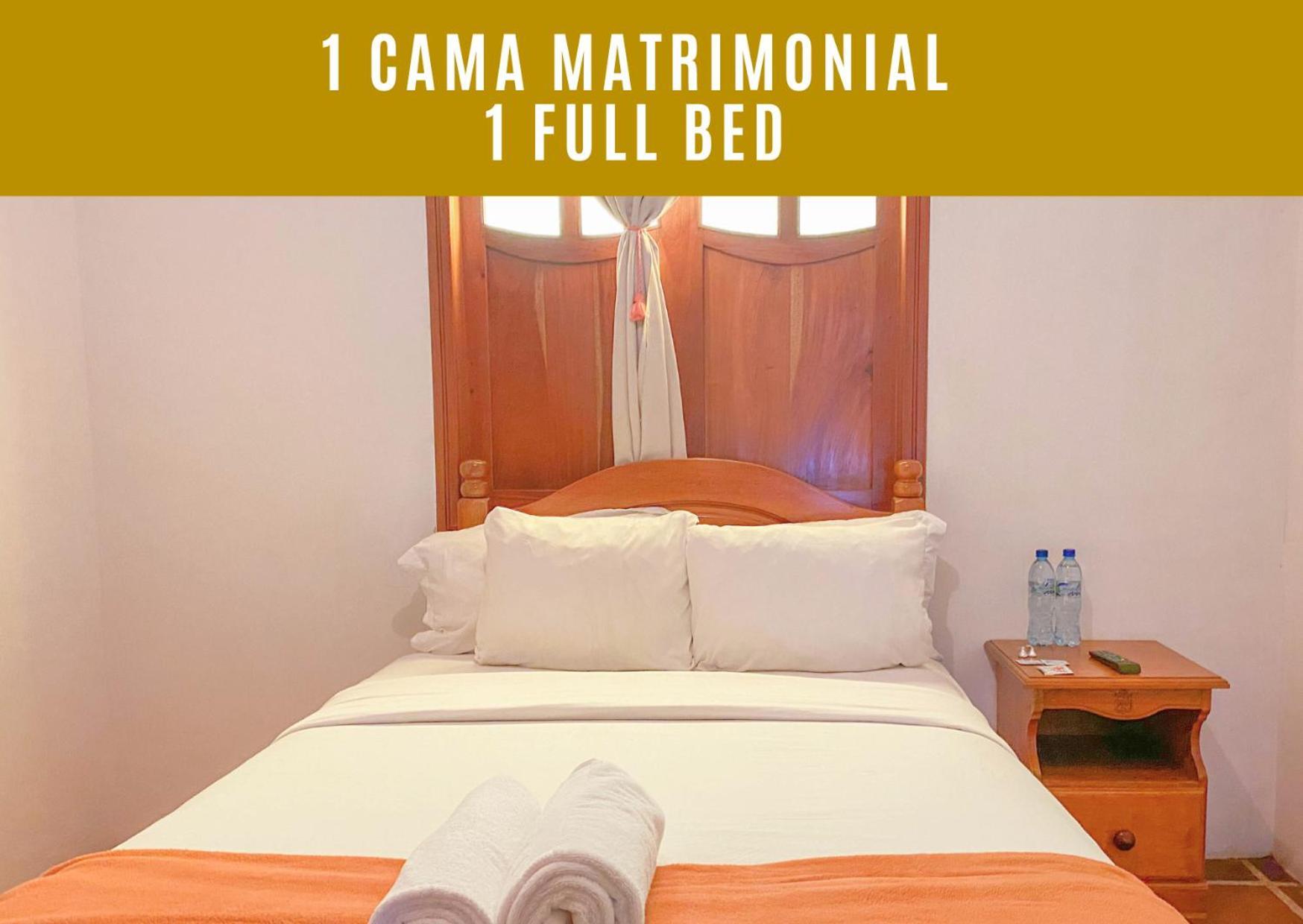 El Carmen Suites Антигуа-Гватемала Номер фото